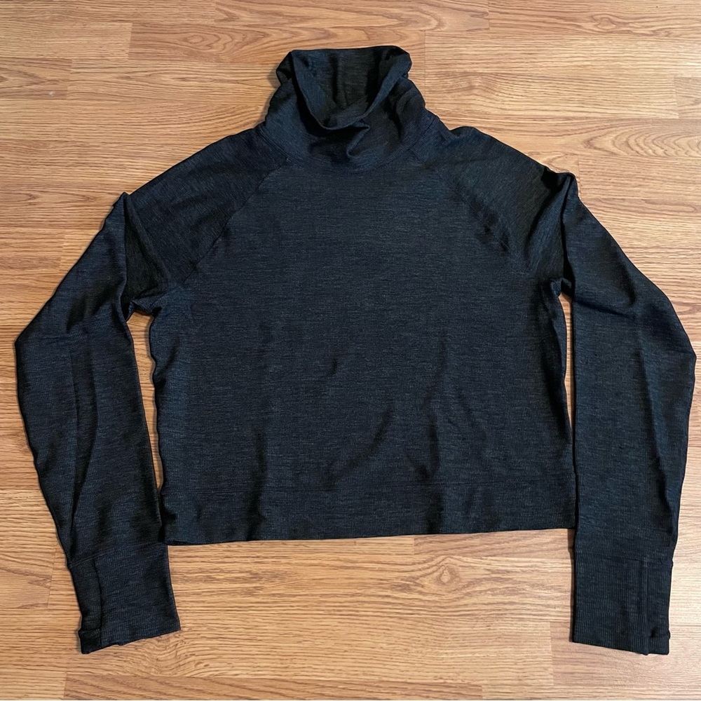 Prana Zawn top